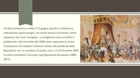 La Rivoluzione di Novembre 1848: Un Movimento Folle che Scossa il Regno Prussiano