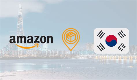 Does Amazon Ship to Korea?