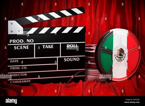 Festival del Cine Mexicano: Un Omaggio alla Visione di Héctor Herrera e al suo Impatto sull'industria Cinematografica Messicana