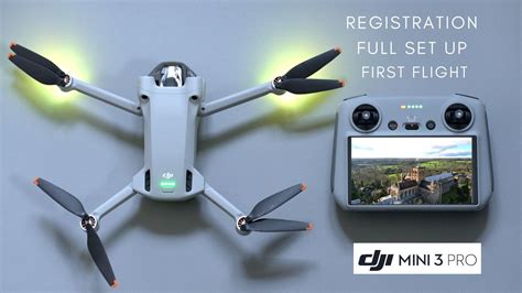 如何注册 DJI 相机