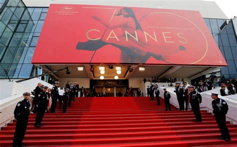 Il Festival di Cannes: Un Trionfo Cinematografico e un Prisma per le Tensioni Socio-Politiche