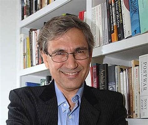  Il Premio Nobel per la Letteratura Orhan Pamuk: Un ponte tra Oriente e Occidente