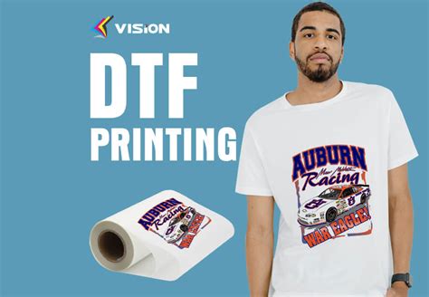 Is DTF Better Than Screen Printing?