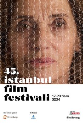 Istanbul Film Festival Premiere Showcases Turkish Auteur Reha Erdem's Visionary Masterpiece