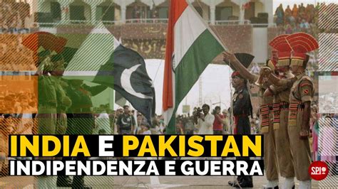 La Guerra di Indipendenza del Pakistan; una Rivoluzione Pacifica guidata da un Visionario: