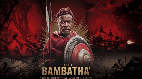 La Rivolta di Bambatha; Un'Epopea di Resistenza Zulu contro l'Imperialismo Britannico nel Natal del XIX Secolo