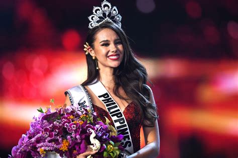 Miss Universe Philippines 2018: La corona di Catriona Gray e l'inizio di un'ispirazione per le future generazioni filippine