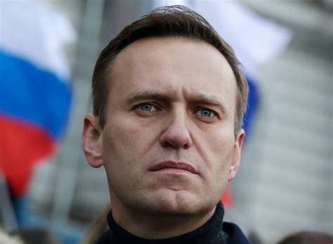 Navalny Poisoning: A Political Thriller Set Against the Backdrop of Modern Russia