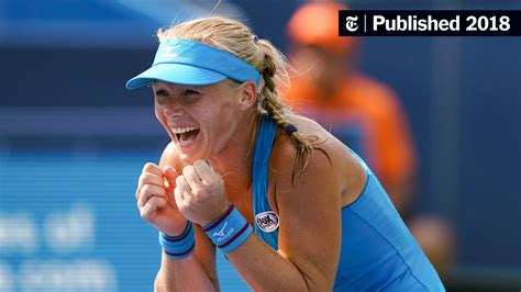 Rio Open 2018: Una vittoria emozionante che ha segnato un nuovo capitolo nella carriera di Kiki Bertens