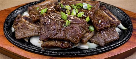 삼각지 우대갈비: 맛과 문화의 교차로