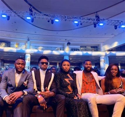 The Headies Awards 2019: A Testament to the Evolution of Nigerian Music and the Rise of Sensational Starboy Wizkid